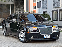 |METE MOTORS| 2006 CHRYSLER 300C 3.0CRD DEĞİŞENSİZ PARÇA BOYALI #1277674267
