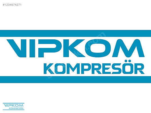 Vidalı Kompresör