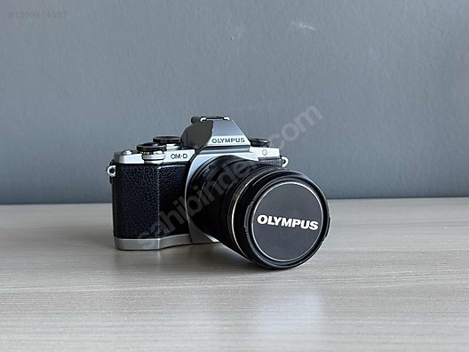 Aynasız / Olympus / OM-D E-M10 / OLYMPUS OMD EM-10 BODY sahibinden