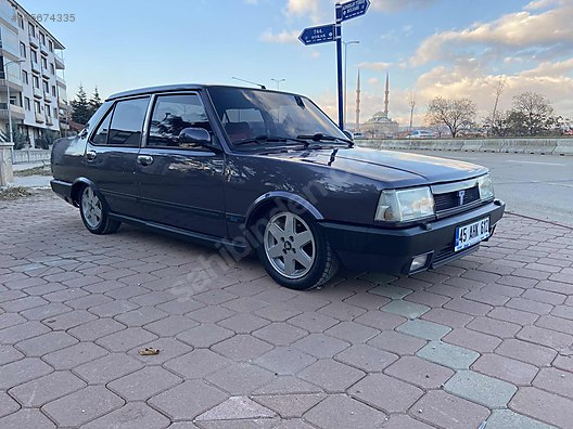 tofas dogan slx tek degisenli dogan slx sahibinden comda 985674335