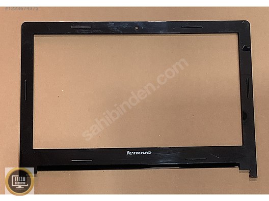 Châssis (coque Arrière) Pour Lenovo Ideapad S400 S405 S410 S415 - Occasion En état De Marche