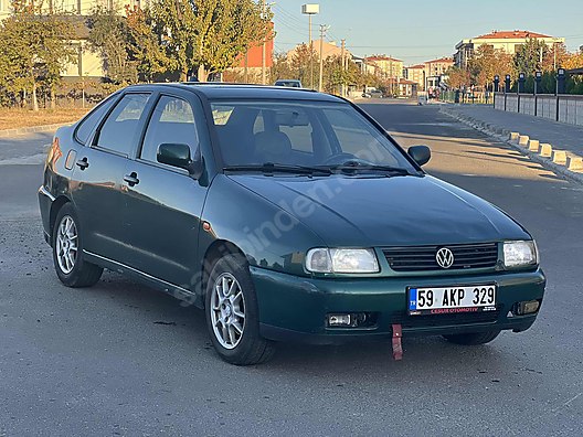 Sedan Volkswagen Polo Fiyatlar Modelleri sahibinden da