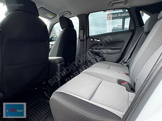 Honda Jazz 1.5 HEV Elegance - 2024