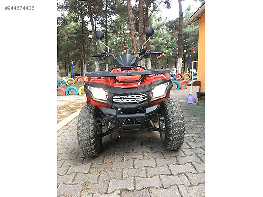 Kuba Vip Track 250 Kirmizi Renk Model 39 500 Tl Sahibinden Satilik Ikinci El 944674436