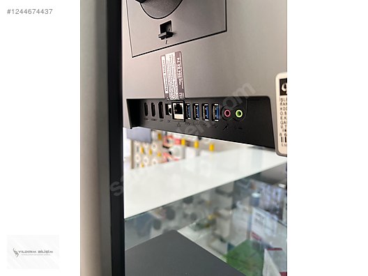 İkinci El ve Sıfır Alışveriş / Bilgisayar / Masaüstü / Modeller / Quadro