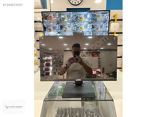 İkinci El ve Sıfır Alışveriş / Bilgisayar / Masaüstü / Modeller / Quadro