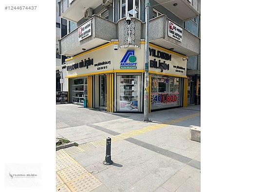 İkinci El ve Sıfır Alışveriş