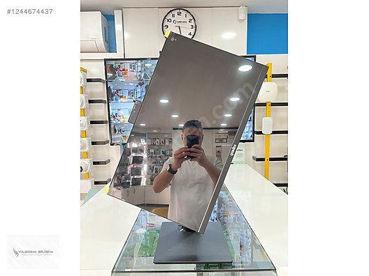 Sıfır Faturalı Quadro AIOPC B224 23.8