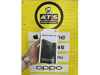 REDMİ NOTE 14 256GB SIFIR KAPALI KUTU ATS CEP MARKET'TE #1258674441