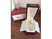 ORJİNAL...UYGUN FİYATA XERJOFF NAXOS 100ml.EDP.
