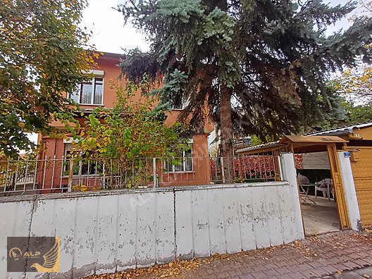 MERAMDA 3.5+1 UYGUN FİYATA SATILIK VİLLA #1281674477