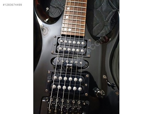 İkinci El ve Sıfır Alışveriş / Müzik / Müzik Aletleri / Telli Çalgılar / Gitar / Elektro