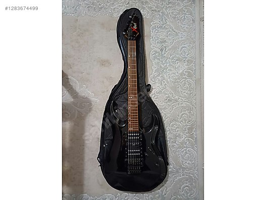 İkinci El ve Sıfır Alışveriş / Müzik / Müzik Aletleri / Telli Çalgılar / Gitar / Elektro