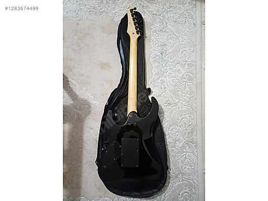 Cort Elektro Gitar