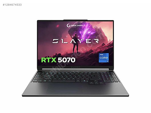 Used & Brand New Items / Gaming & Gamers Exclusive / Gaming PC / Gaming Laptop / GameGaraj