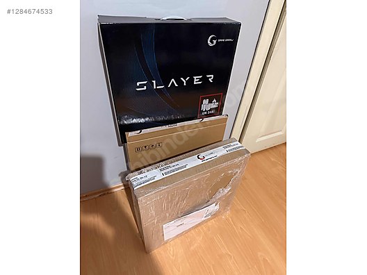 Used & Brand New Items / Gaming & Gamers Exclusive / Gaming PC / Gaming Laptop / GameGaraj