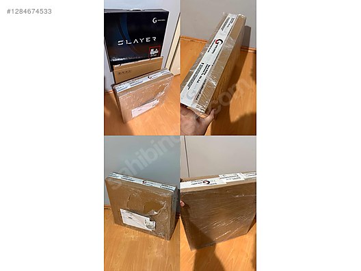 Used & Brand New Items / Gaming & Gamers Exclusive / Gaming PC / Gaming Laptop / GameGaraj