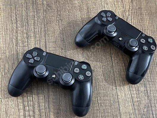 İkinci El ve Sıfır Alışveriş / Oyunculara Özel / Oyuncu Ekipmanları / Oyun Kolu (Gamepad & Joystick)