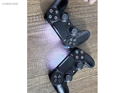 İkinci El ve Sıfır Alışveriş / Oyunculara Özel / Oyuncu Ekipmanları / Oyun Kolu (Gamepad & Joystick)