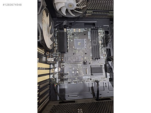 Used & Brand New Items / Computers / Desktops / Desktop Components / Motherboards