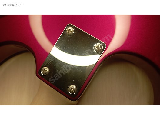 İkinci El ve Sıfır Alışveriş / Müzik / Müzik Aletleri / Telli Çalgılar / Gitar / Elektro