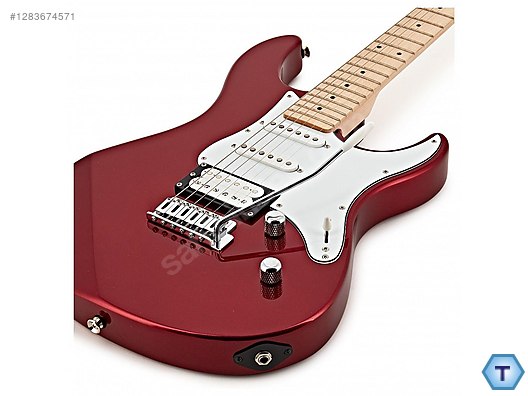 İkinci El ve Sıfır Alışveriş / Müzik / Müzik Aletleri / Telli Çalgılar / Gitar / Elektro