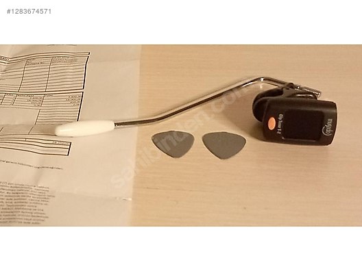 Yamaha Elektro Gitar