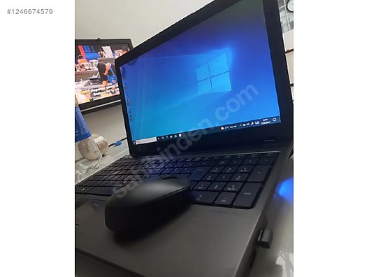 İkinci El ve Sıfır Alışveriş / Bilgisayar / Dizüstü (Notebook) / Laptop / Acer