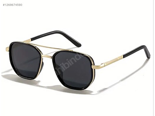 Sunglasses SIFIR KUTUDA,ORJİNAL OLEY POLARİZE,UV400 GÜNEŞ