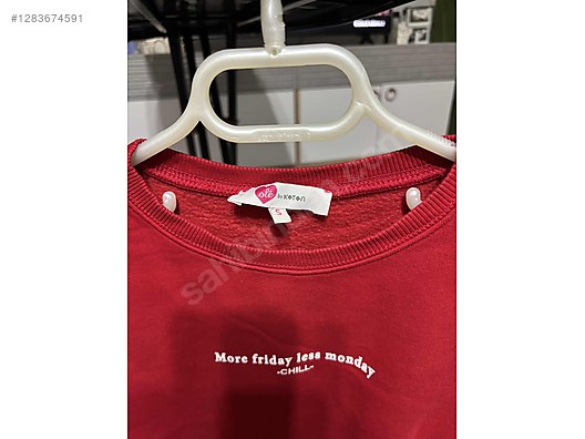 Used & Brand New Items / Clothing & Accessories / Women / Clothing / Sweatshirts & Hoodies