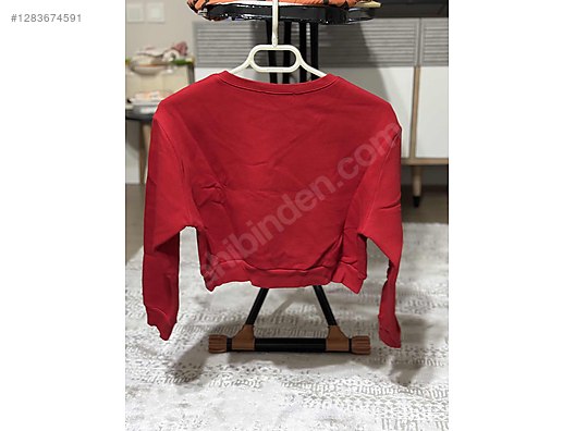 Used & Brand New Items / Clothing & Accessories / Women / Clothing / Sweatshirts & Hoodies