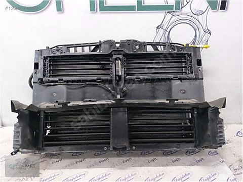 2018 FOCUS ÖN PANEL SET (ÇIKMA) - JX6B A16E146 A (Ç) - İlan ve