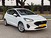 CML AUTO'DAN 2023 FORD FİESTA 1.1 STYLE 57.000 KM %20 FATURA #1281674592