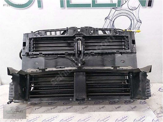 2018 FOCUS ÖN PANEL SET (ÇIKMA) - JX6B A16E146 A (Ç) - İlan ve