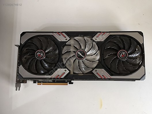 Used & Brand New Items / Computers / Desktops / Desktop Components / Graphics Cards