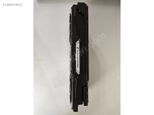 Used & Brand New Items / Computers / Desktops / Desktop Components / Graphics Cards