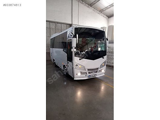 sahibinden satilik 2012 model 59000 km isuzu novo lux 225 000 tl 933674613