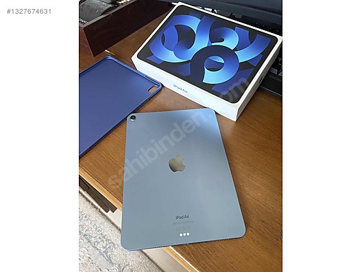 Apple iPad Air 5 64 GB Tablet - 1327674631