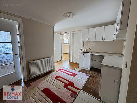 MALTEPE METRO İSTASYONUNA 10 DAKİKA MESAFEDE 1+1 KİRALIK DAİRE