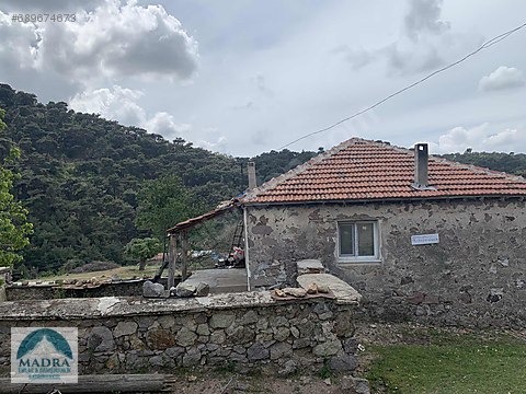 balikesir burhaniye subeylidere koy evi satilik mustakil ev ilanlari sahibinden com da 689674673