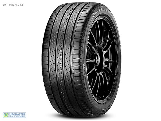 225/45R17 94W XL PIRELLI CINTURATO ROSSO YAZ LASTİĞİ sahibinden