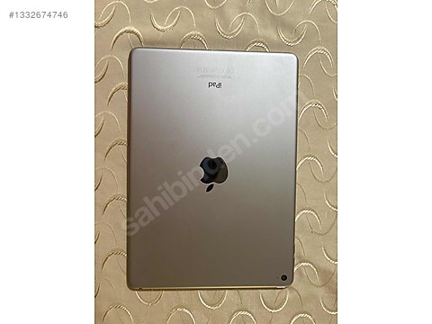 Apple iPad Air 2 64 GB Tablet - 1332674746