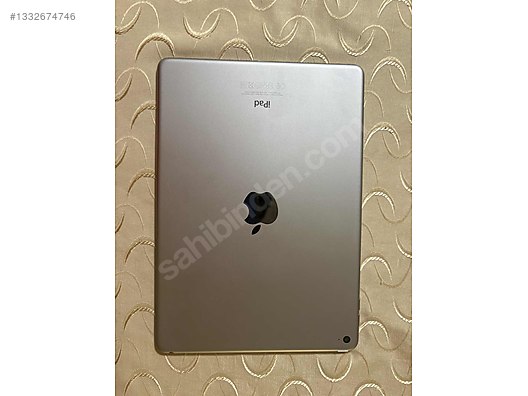Apple iPad Air 2 64 GB Tablet - 1332674746