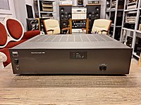 NAD 2155 POWER TAKAS İMKANI