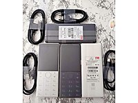 ASKER TELEFONU KAMERASIZ TUŞLU DONUNMATİK ANDROİD CEP TELEFON