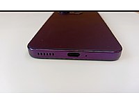 ACİL SATILIK TRİDENT A60 6+2 128 GB SİFİR KUTU