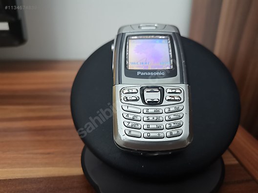 Panasonic X300 Panasonic at 1134674839