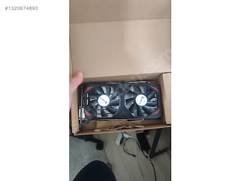 Turbox RX 580 8GB sahibinden.comda - 1320674893