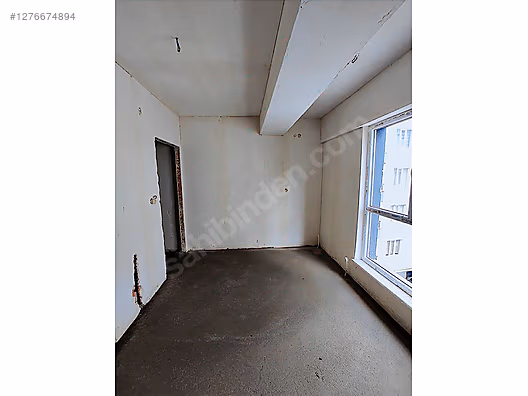 KARADENİZ EMLAKTAN AKSU MAH. DE 1 AYA FULL TESLİM 2+0 DAİRE #1276674894