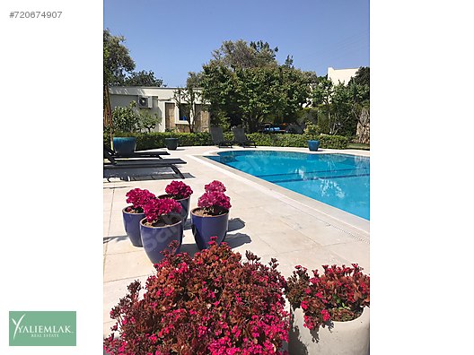 Emlak Ofisinden Satılık 5+1, 240 m² Müstakil Ev 12.000.000 TL�ye